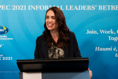 China: Pernyataan PM Selandia Baru soal agresivitas China `salah`